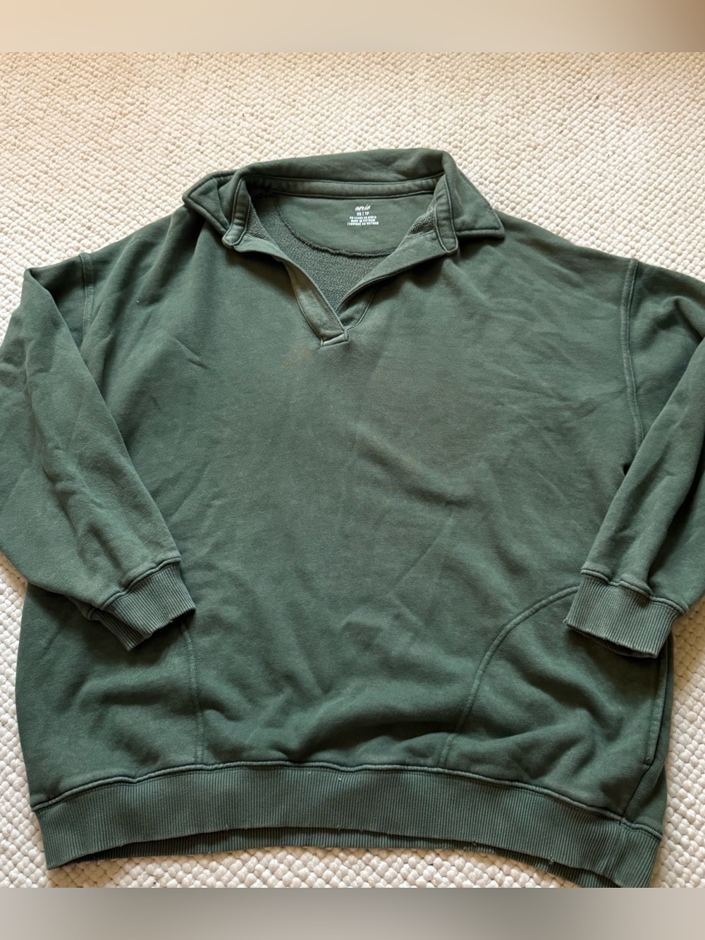 Aerie sweatshirt